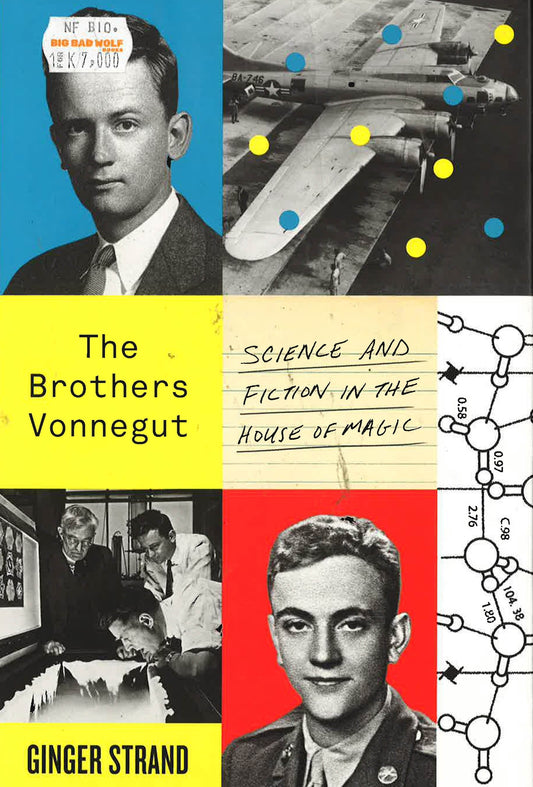 The Brothers Vonnegut
