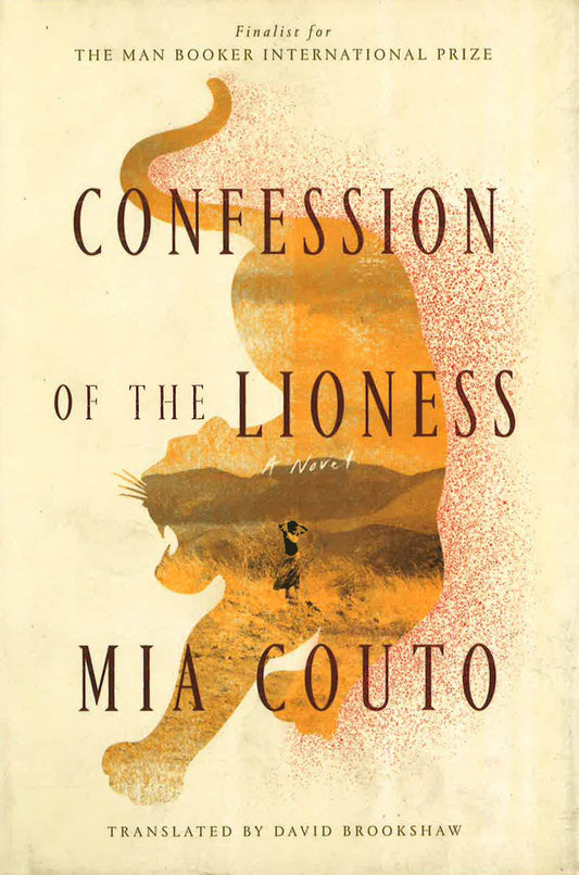 Confession Of The Lioness