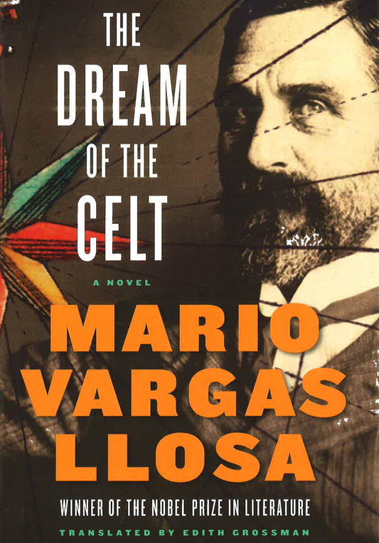 The Dream Of The Celt