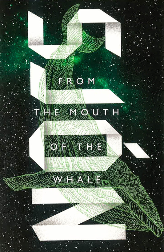From The Mouth Of The Whale