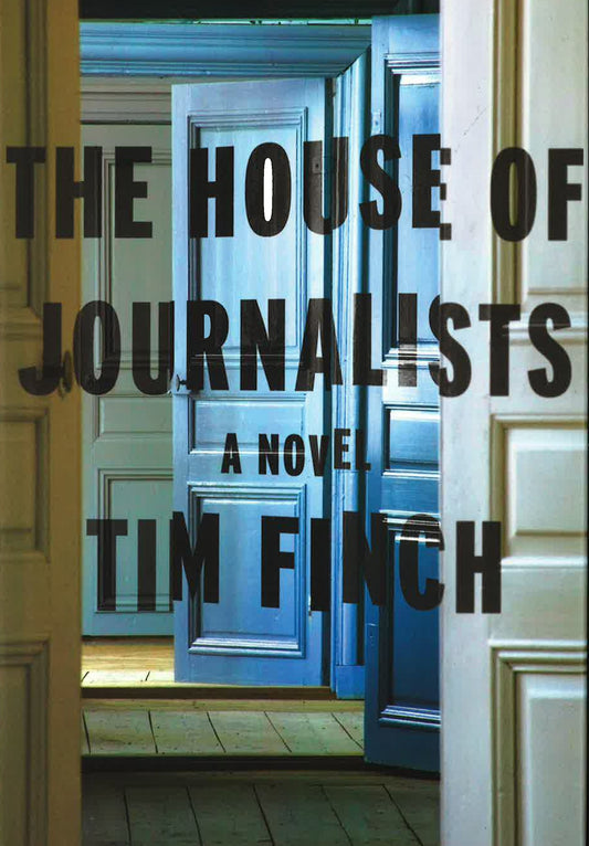 The House Of Journalist