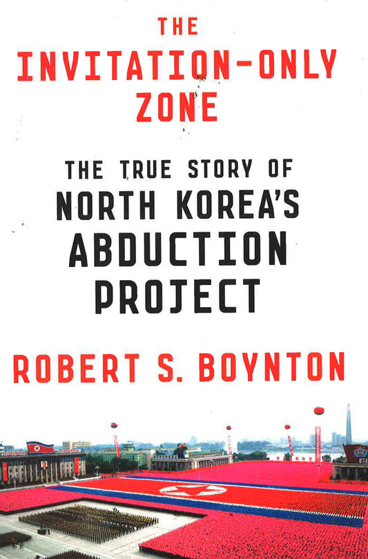 The Invitation - Only Zone