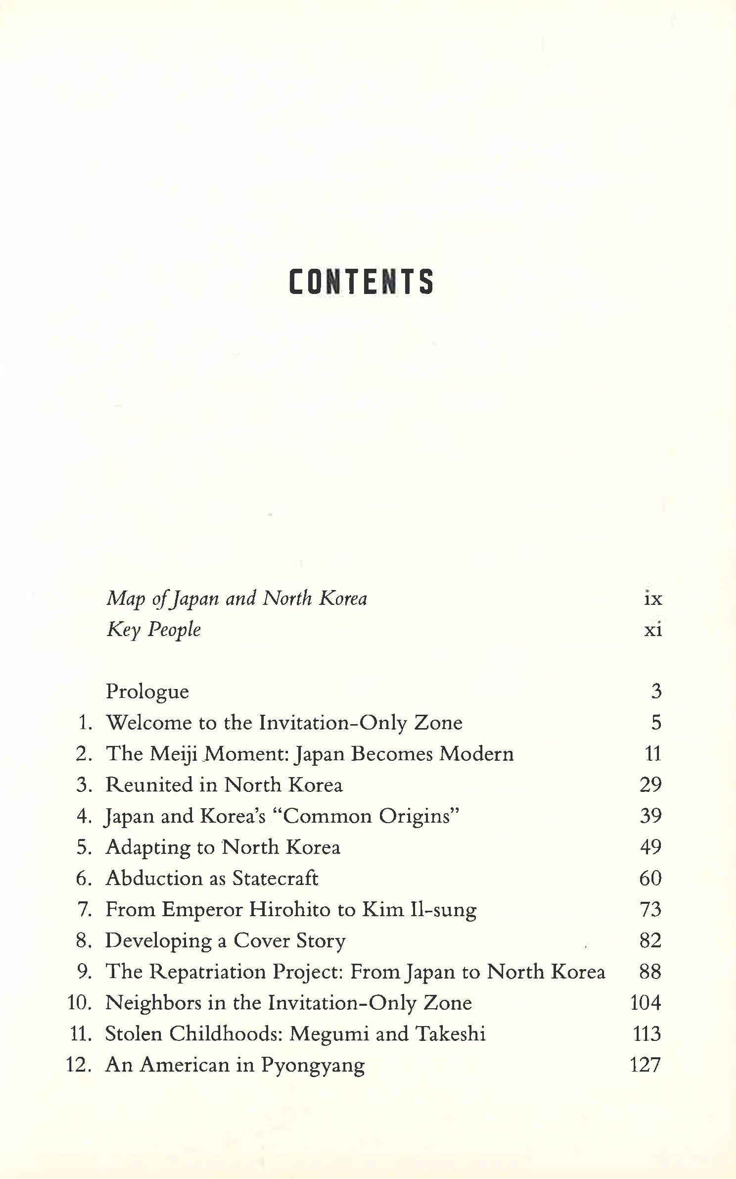 The Invitation Only Zone BookXcess