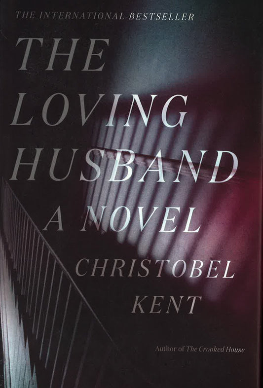 Loving Husband: A Novel