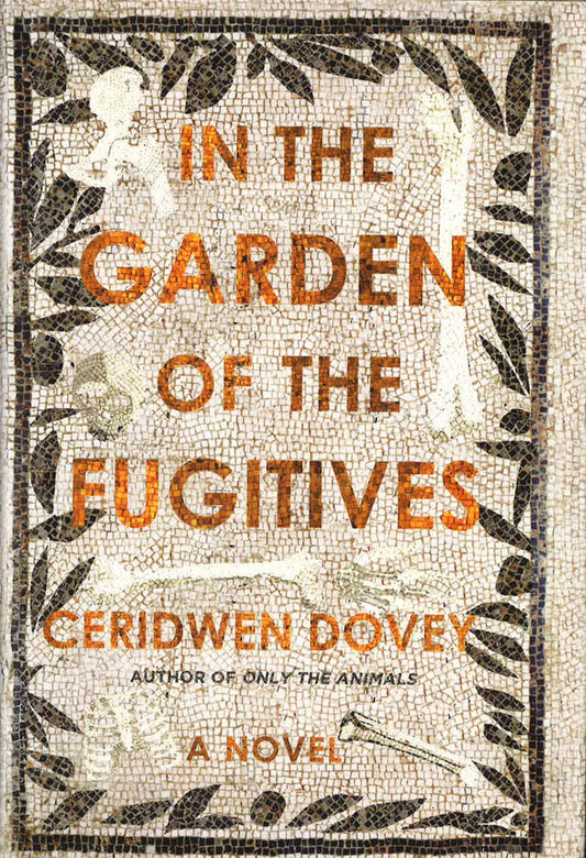In The Garden Of The Fugitives