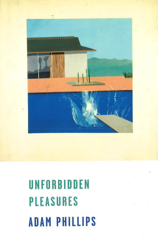 Unforbidden Pleasures