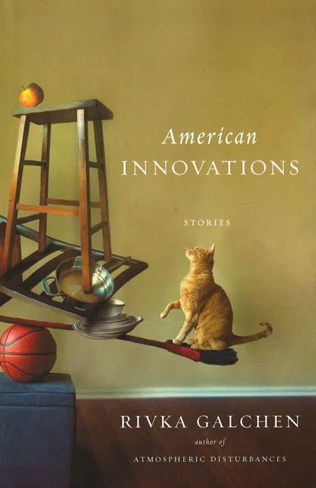 American Innovations