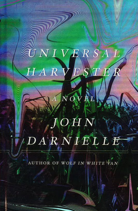 Universal Harvester
