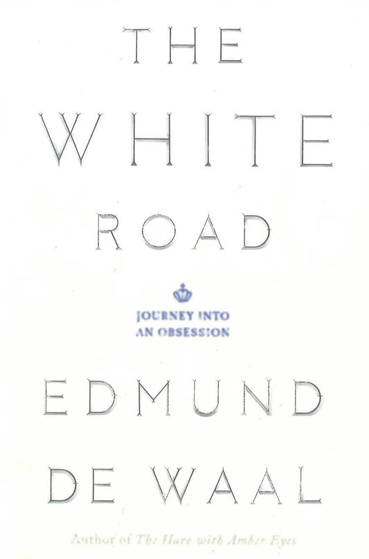 White Road