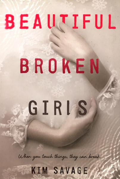 Beautiful Broken Girls