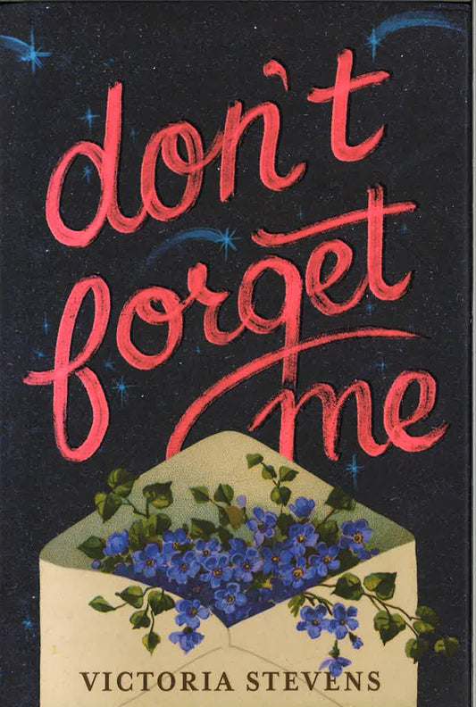 Don't Forget Me