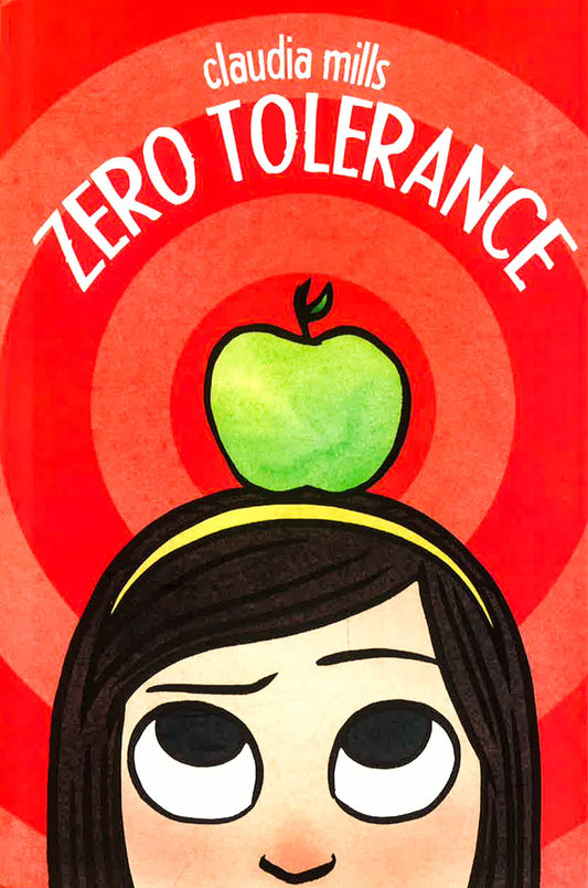 Zero Tolerance