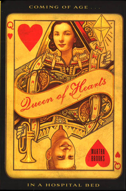 Queen Of Hearts