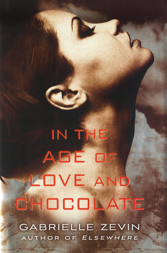 In The Age Of Love And Chocolate