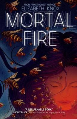 Mortal Fire