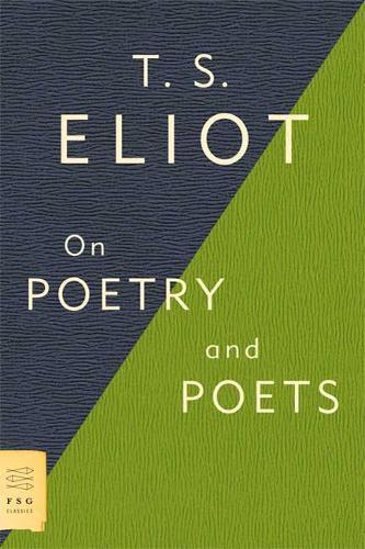 On Poetry And Poets