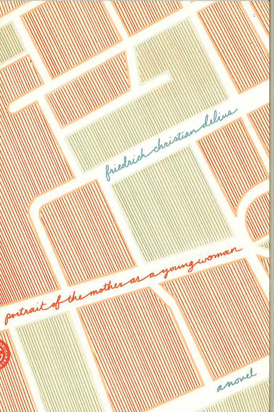 Portrait Of The Mother As A Young Woman