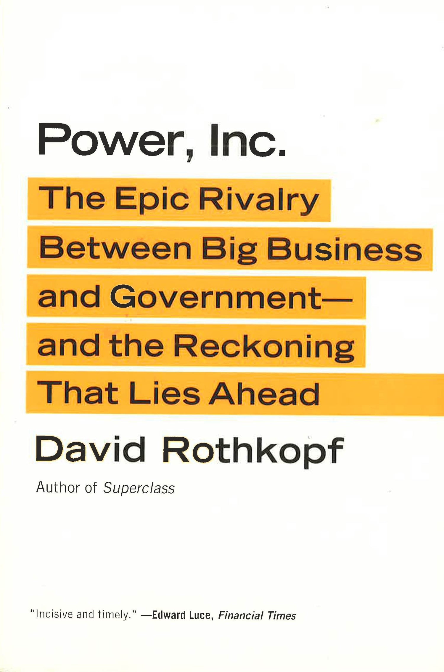 Power Ink Books Power , Inc . – BookXcess