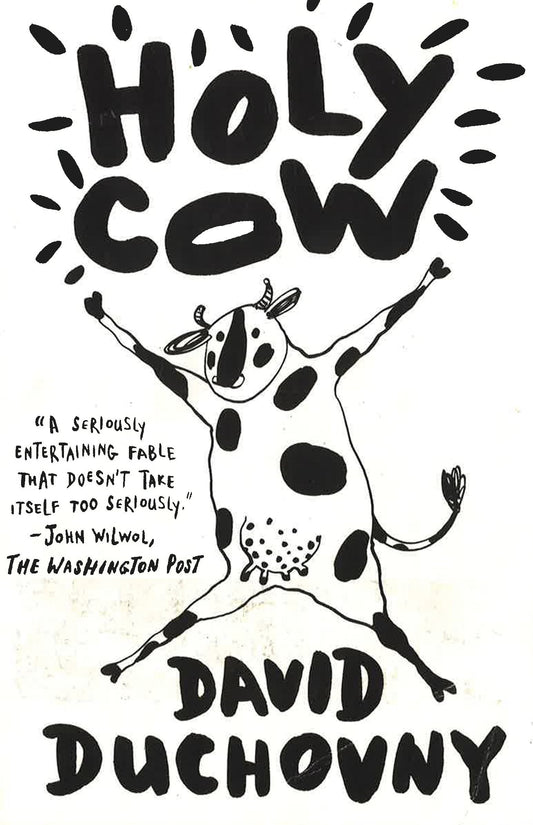 Holy Cow