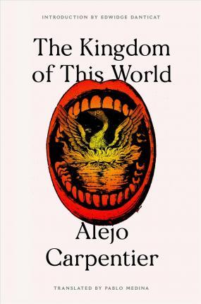 The Kingdom Of This World