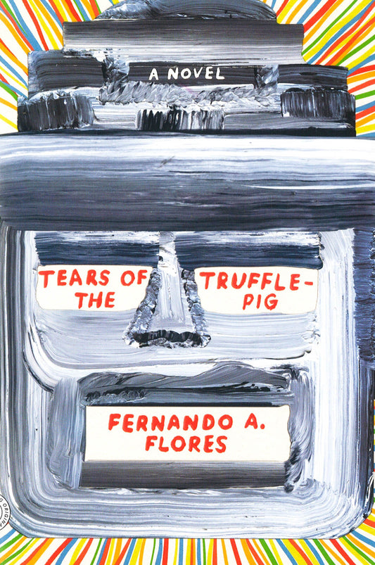 Tears Of The Trufflepig