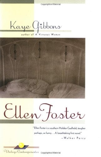 [Bargain corner] Ellen Foster