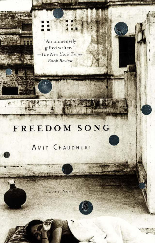 Freedom Song: Three Novels