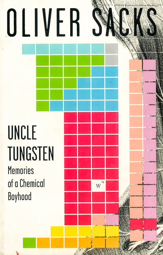 Uncle Tungsten - Memories Of A Chemical Boyhood