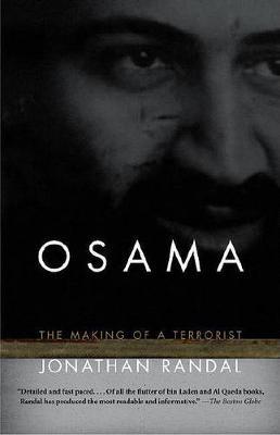 Osama: The Making of a Terrorist