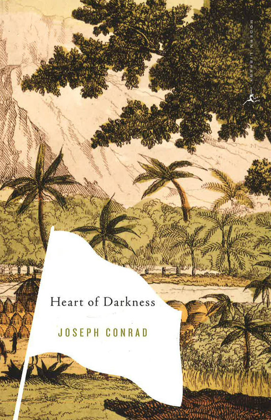 Heart Of Darkness: And Selections From The Congo Diary