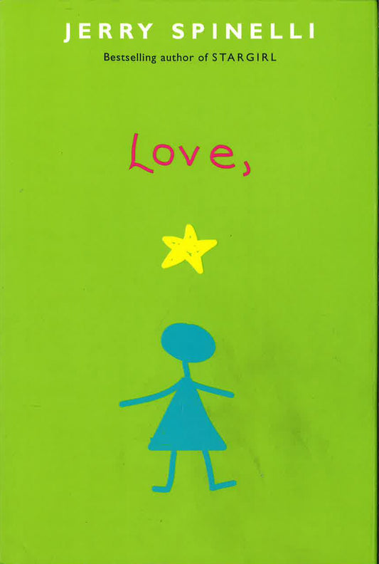 Love, Stargirl