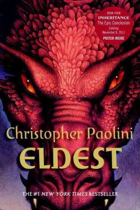 Eldest: Book II