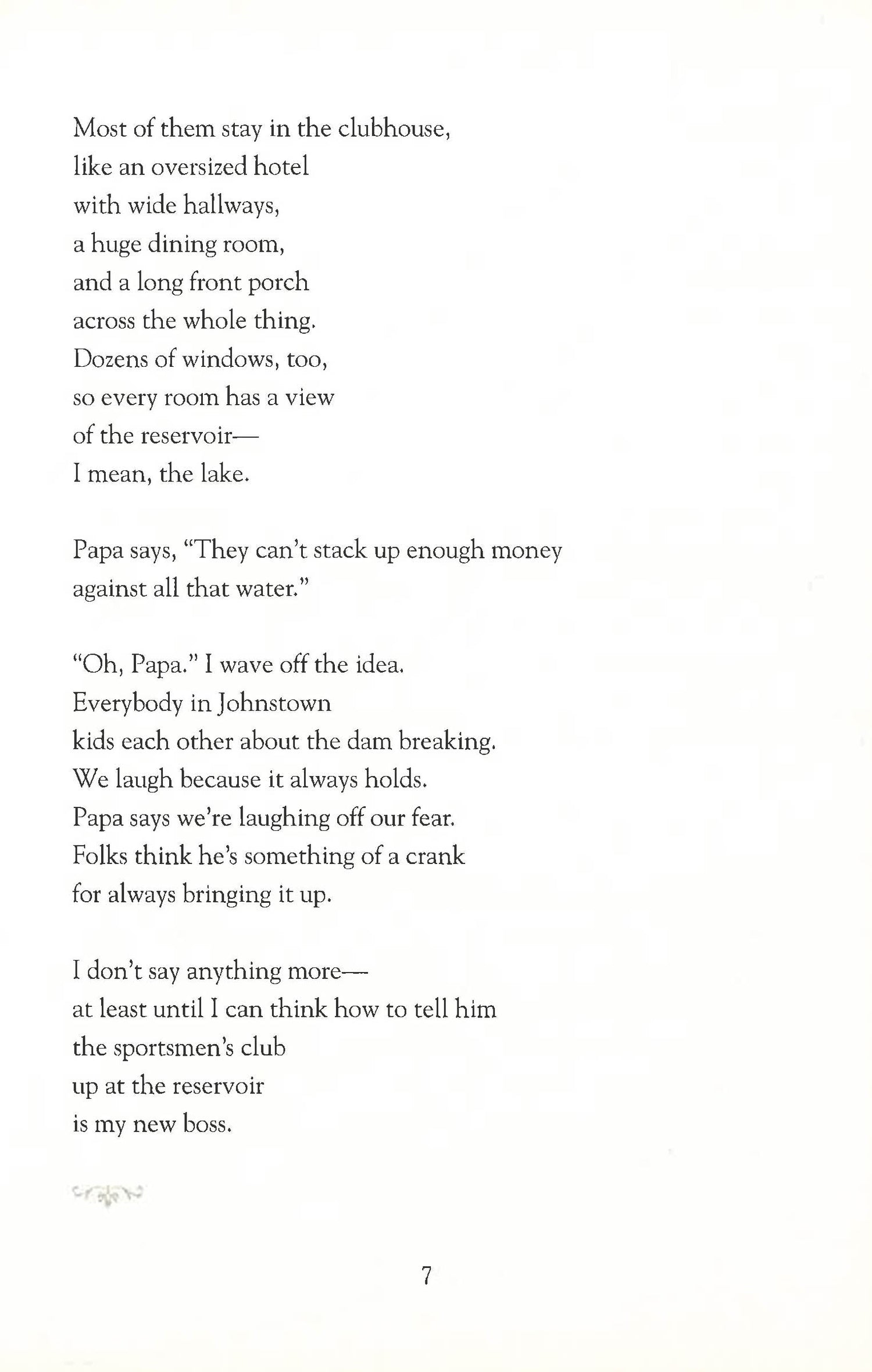 Three Rivers Rising – BookXcess