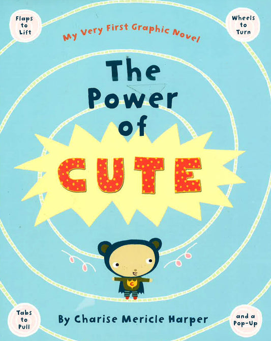 The Power Of Cute