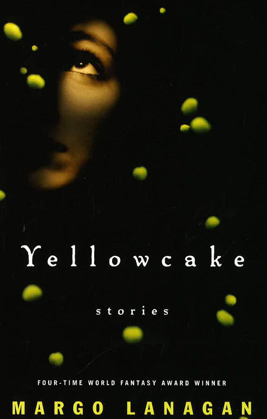 Yellowcake