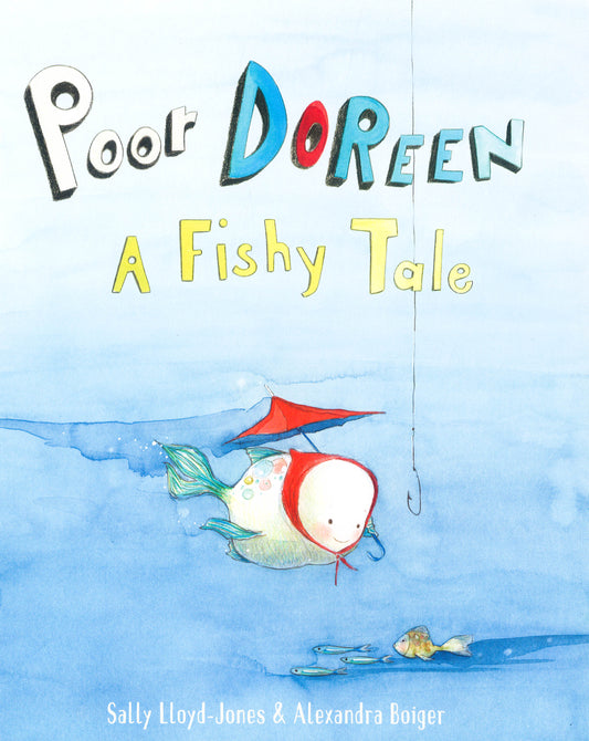 [Bargain Corner] Poor Doreen: A Fishy Tale