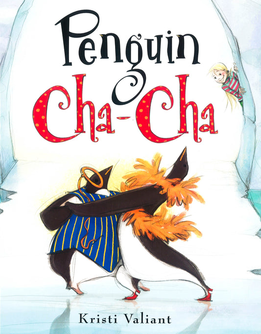 Penguin Cha-Cha