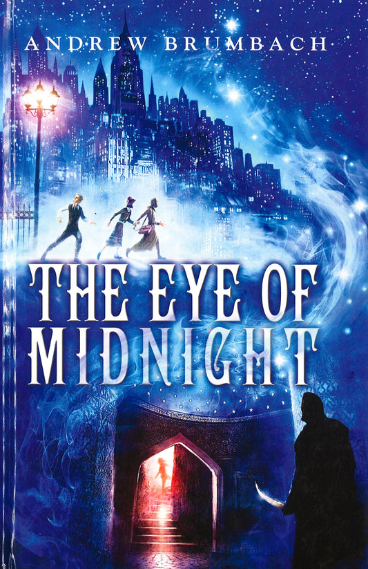 The Eye Of Midnight