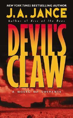Devils' Claw