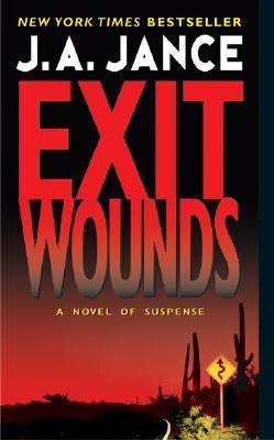 Exit Wound