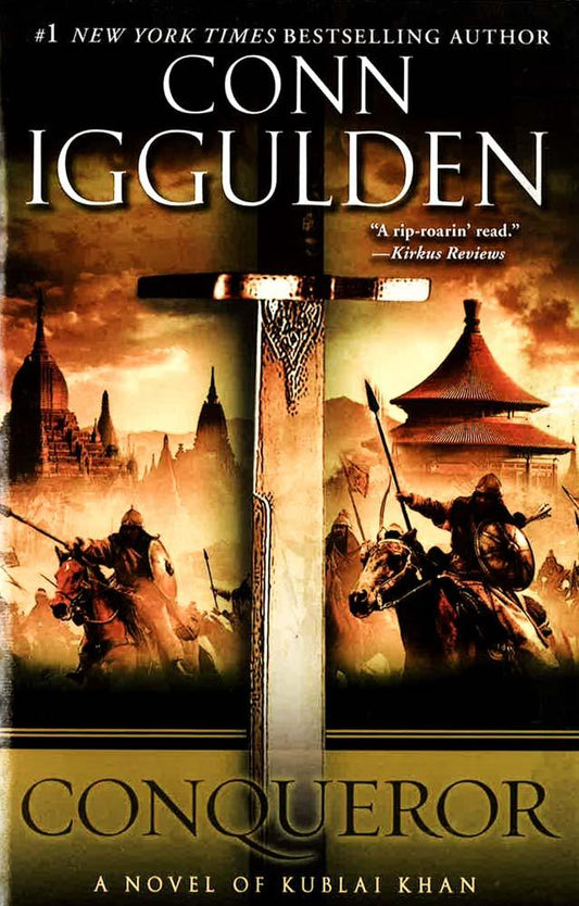 Conqueror