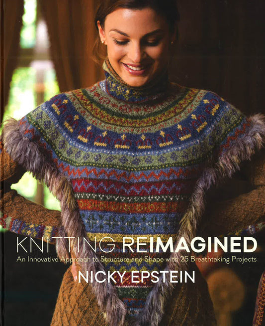 Knitting Reimagined