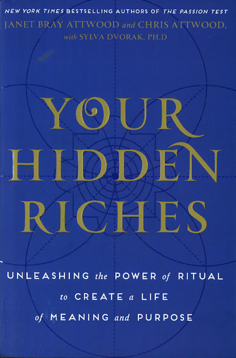 Your Hidden Riches