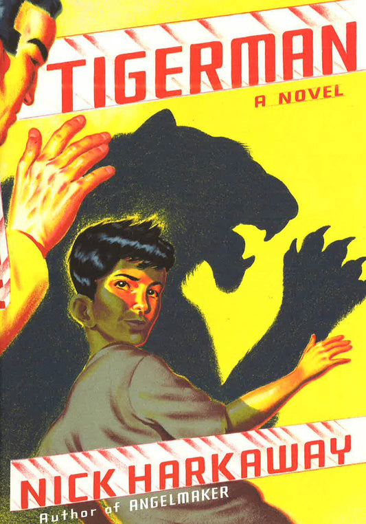 [Bargain corner] Tigerman