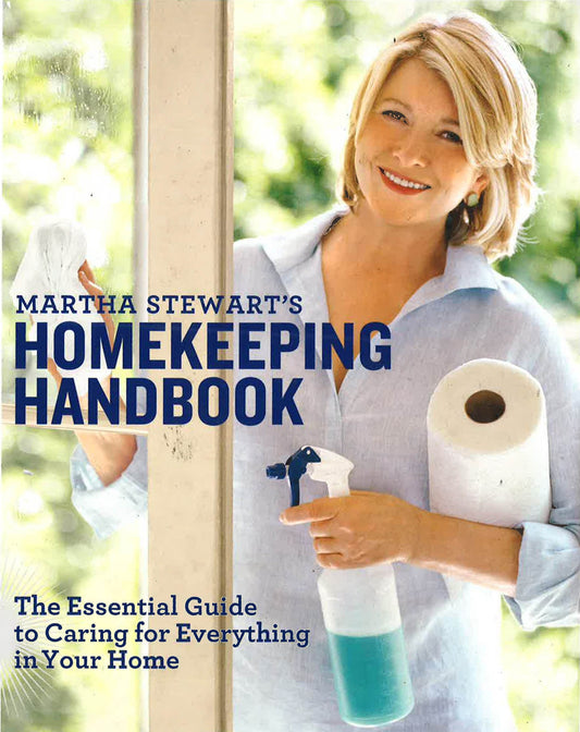 Homekeeping Handbook