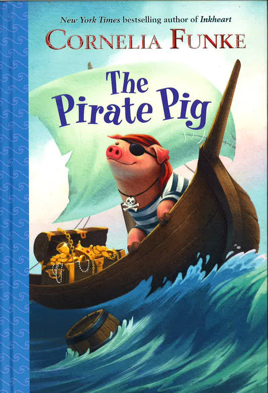 The Pirate Pig