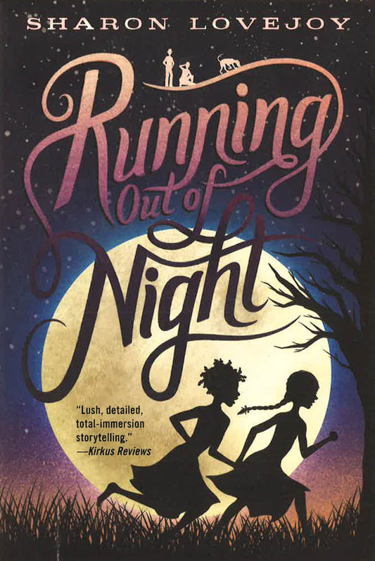 Running Out Of Night