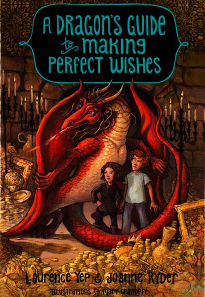 A Dragon's Guide To Making Perfect Wishes