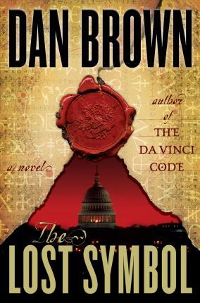 The Lost Symbol (Robert Langdon, No. 3)