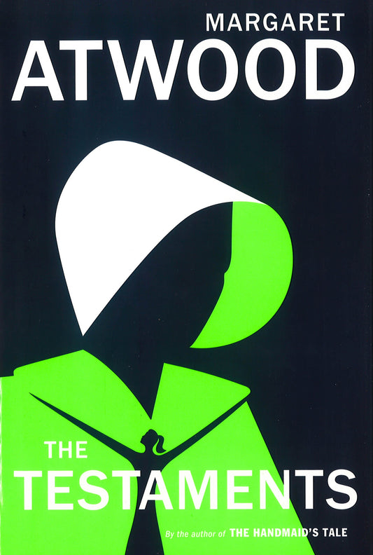 The Testaments: The Sequel To The Handmaid's Tale